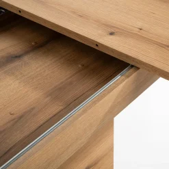 Stół rozkładany MANILLA 160-200 cm