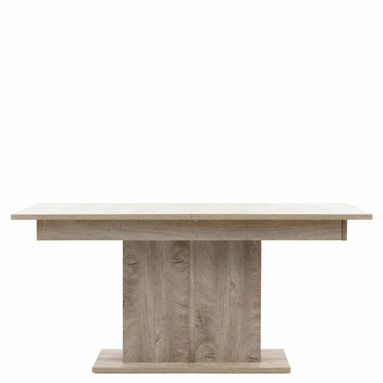Stół rozkładany na kolumnie G-TE 90x160 cm