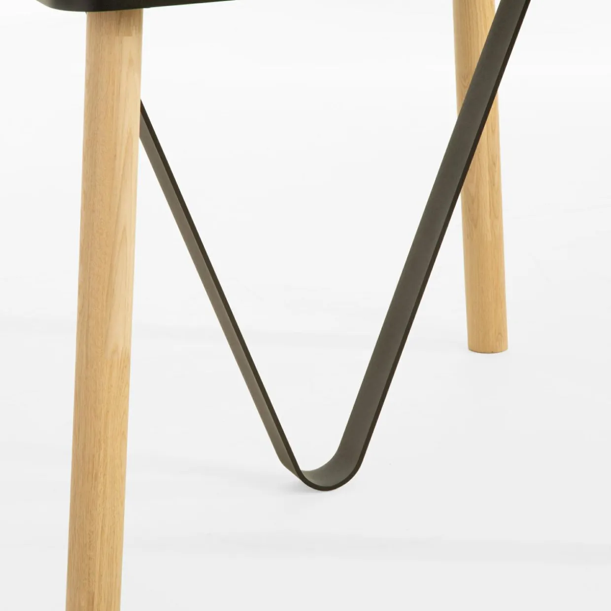Stół rozkładany VELAR 90-405 cm
