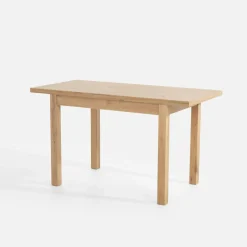 Stół rozkładany VERDO 100-135 cm