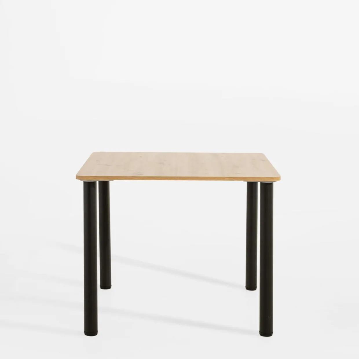 Stół z kwadratowym blatem 90x90 cm TAVOLO M