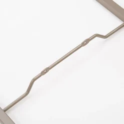 Stelaż do cargo wysokiego, 60 cm, champagne gold