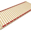 Stelaż niski ORTI FLAT 80x200 cm
