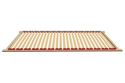 Stelaż niski ORTI FLAT 80x200 cm