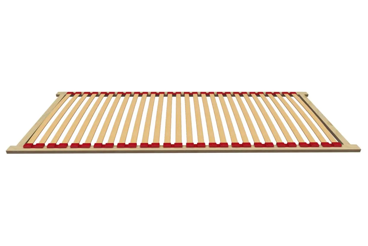 Stelaż niski ORTI FLAT 80x200 cm