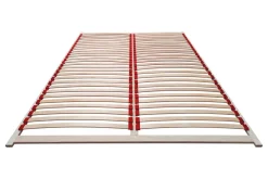Stelaż niski ORTI FLAT 160x200 cm