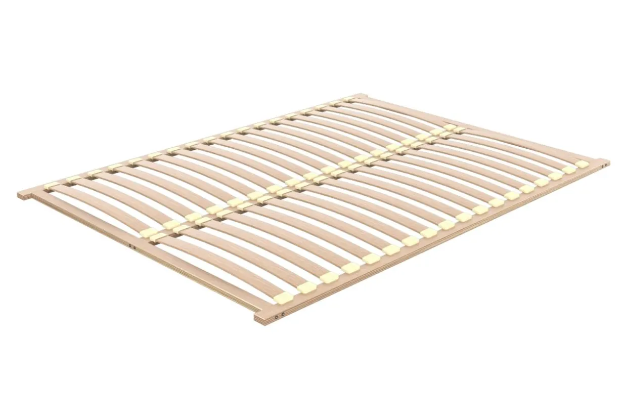 Stelaż niski ROTI FLAT 140x200 cm