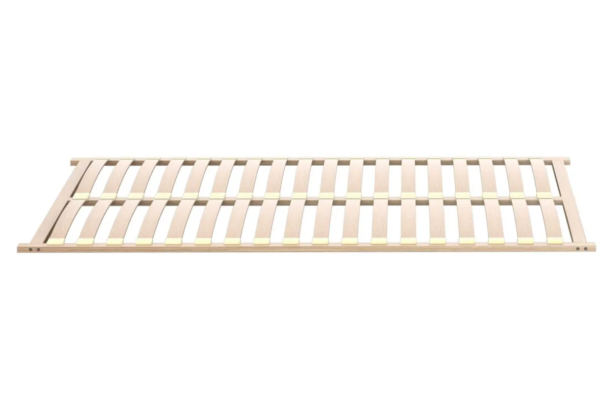 Stelaż niski ROTI FLAT 140x200 cm