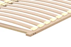 Stelaż niski ROTI FLAT 160x200 cm