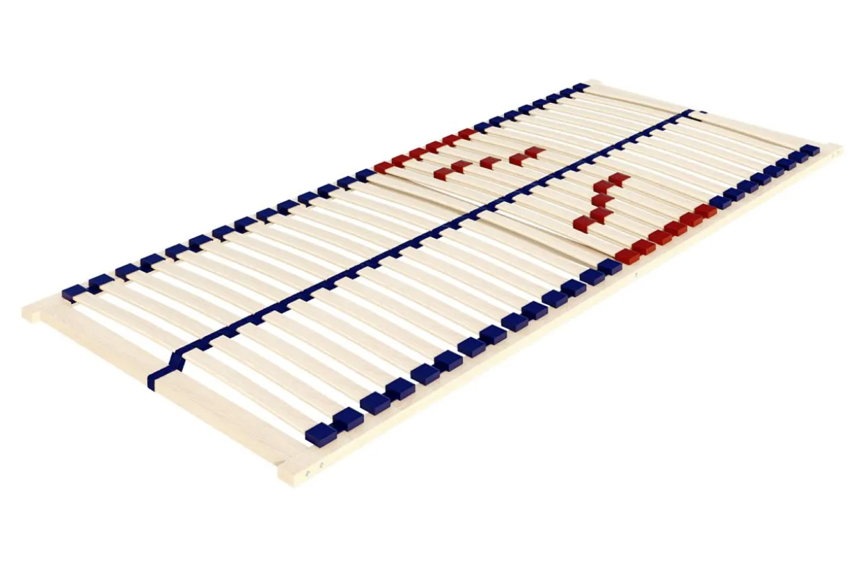 Stelaż ORTOFLEX FLAT 70x200 cm