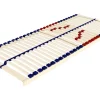 Stelaż ORTOFLEX HIGH 80x200 cm
