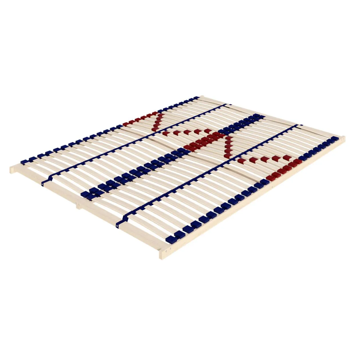 Stelaż ORTOFLEX HIGH 140x200 cm