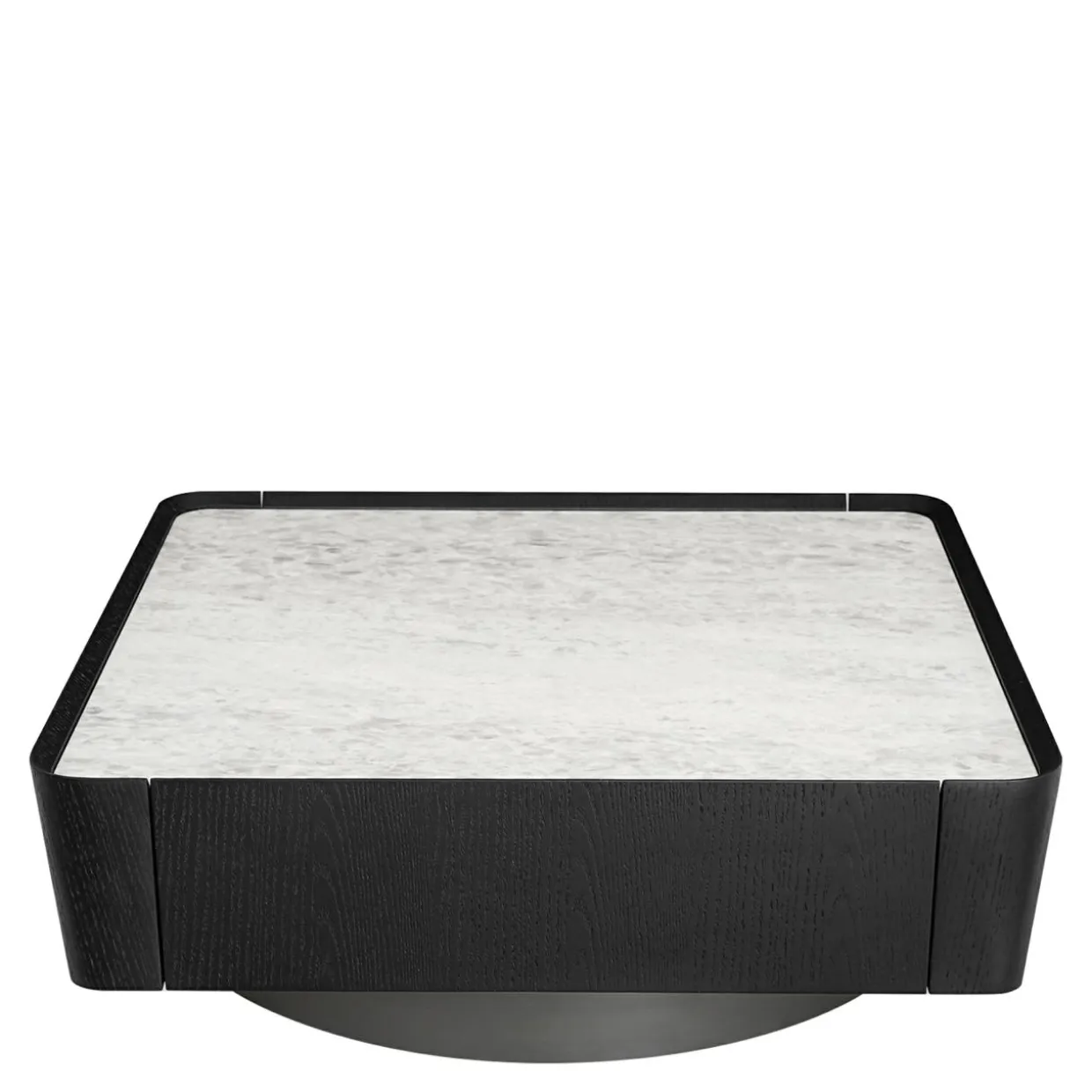 Stolik z ceramicznym blatem HIKAST