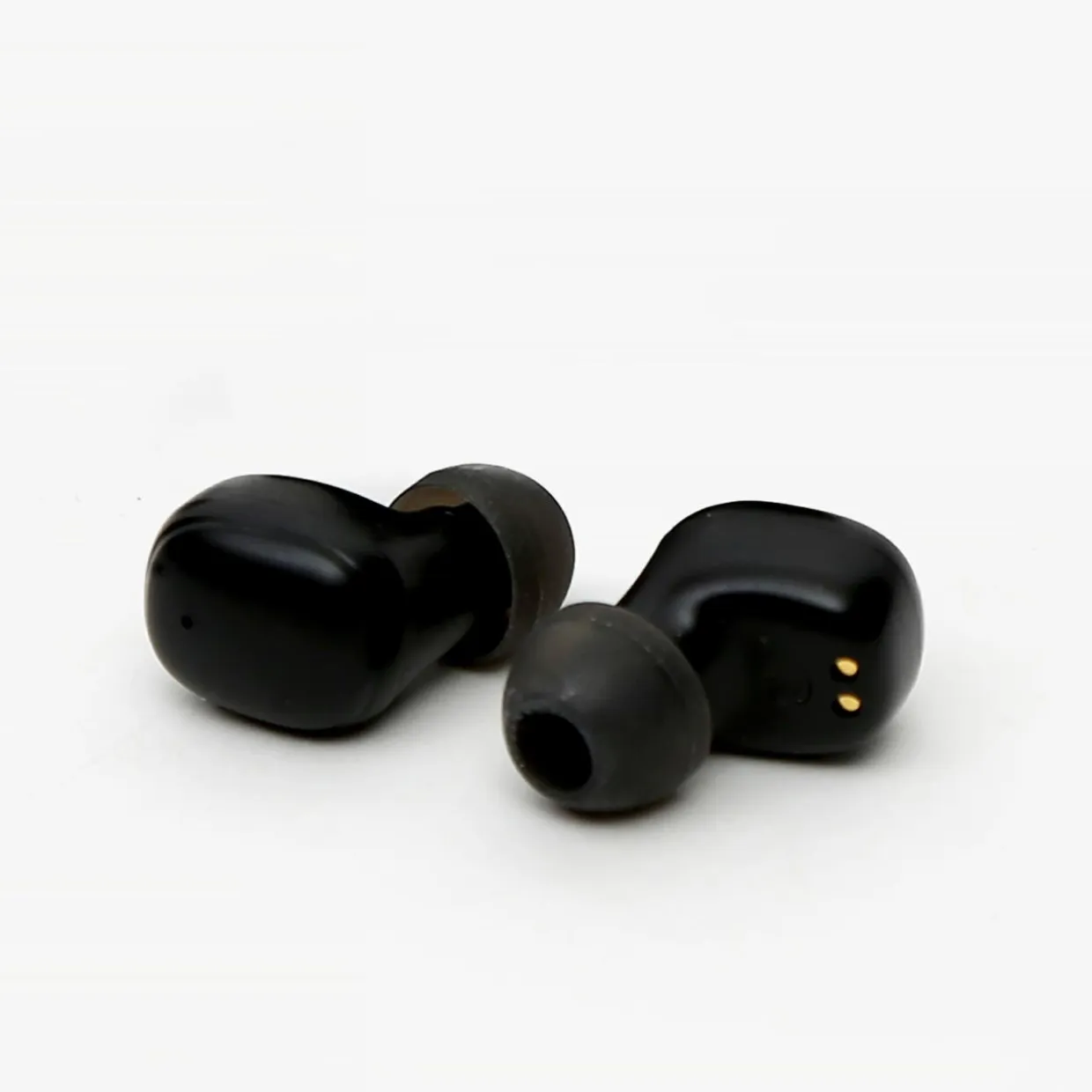 Słuchawki bezprzewodowe Bluetooth 5.3 czarne PM1001B Adventure