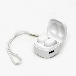 Słuchawki bezprzewodowe Bluetooth 5.3 białe PM1001W Adventure