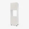 Słupek na piekarnik BASIC PLUS BP/D60SP cashmere