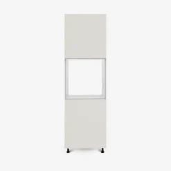 Słupek na piekarnik BASIC PLUS BP/D60SP cashmere