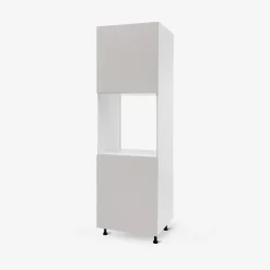 Słupek na piekarnik BASIC PLUS BP/D60SP clay grey
