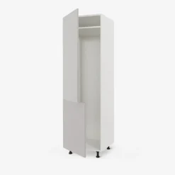 Słupek pod lodówkę BASIC PLUS BP/D60SL clay grey