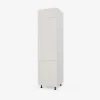 Słupek wysoki pod lodówkę BASIC PLUS BP/D60SL-220 cashmere