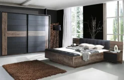 Szafa BELLEVUE BLQS128E1-N09