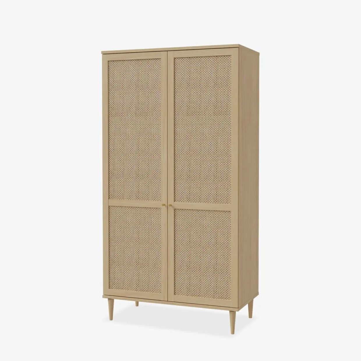 Szafa boho CALASETTA