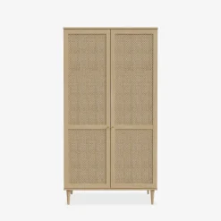 Szafa boho CALASETTA