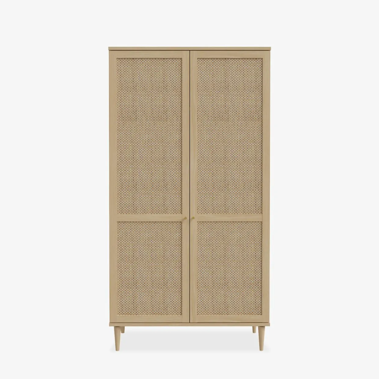 Szafa boho CALASETTA