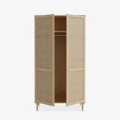 Szafa boho CALASETTA