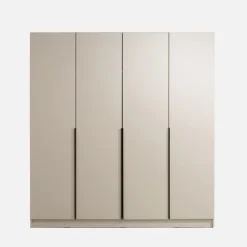 Szafa 4-drzwiowa KASZMIR 200 cm