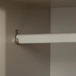 Szafa 4-drzwiowa KASZMIR 200 cm