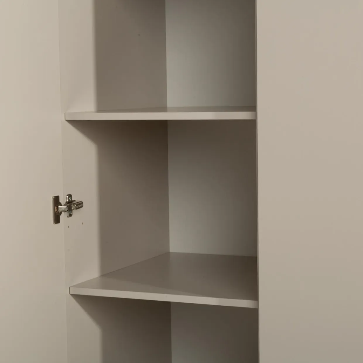Szafa 4-drzwiowa KASZMIR 200 cm