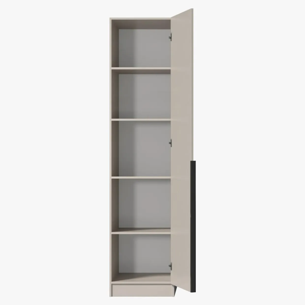 Szafa 1-drzwiowa KASZMIR 50 cm