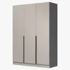 Szafa 3-drzwiowa KASZMIR 150 cm