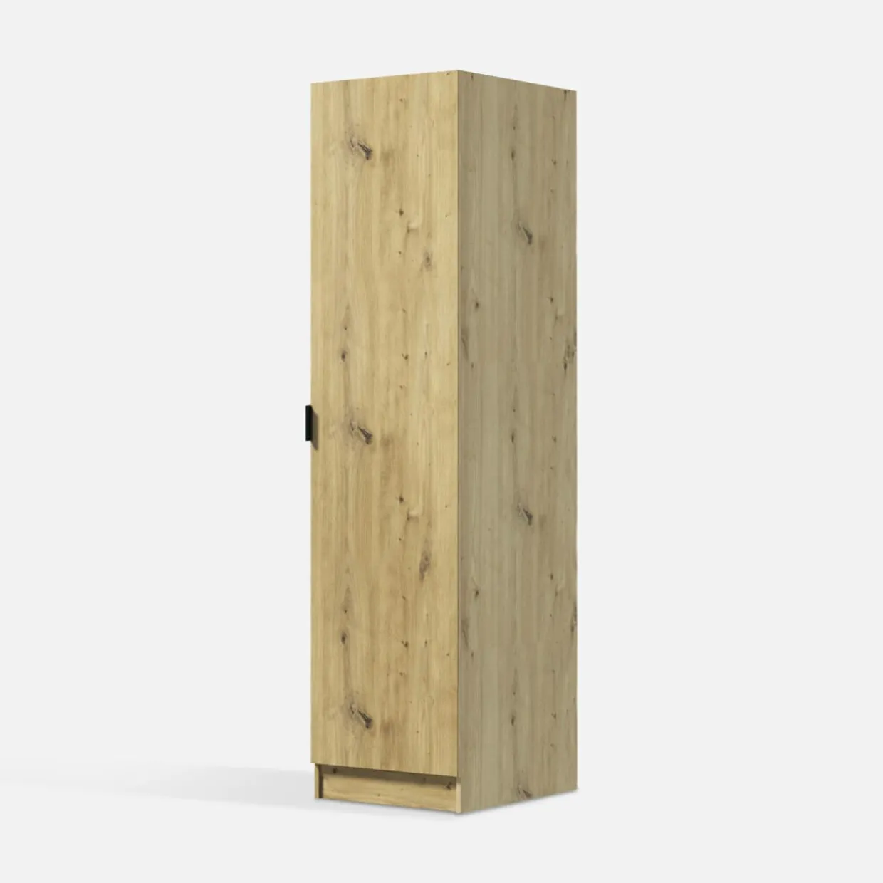 Szafa 1-drzwiowa MAXI 50 cm