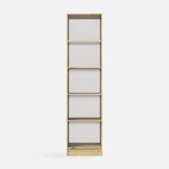 Szafa 1-drzwiowa MAXI 50 cm