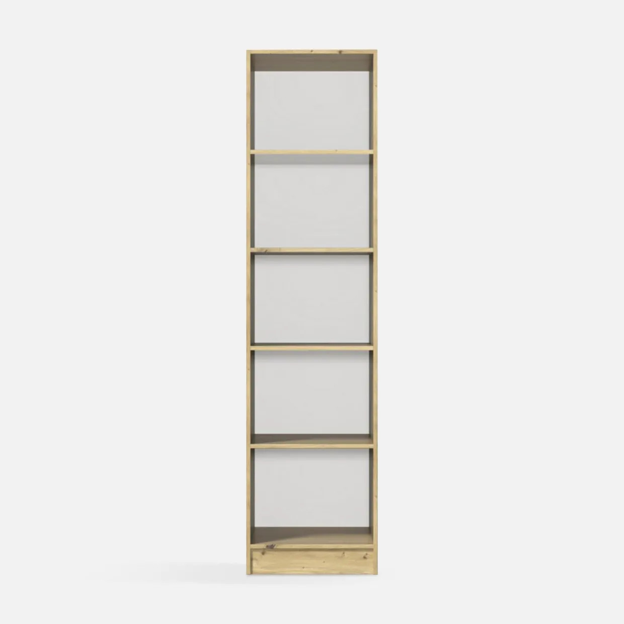 Szafa 1-drzwiowa MAXI 50 cm