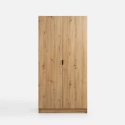Szafa 2-drzwiowa MAXI 100 cm