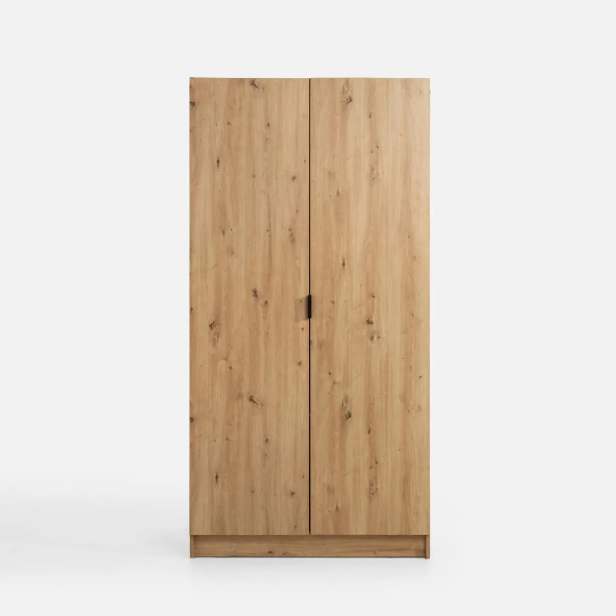 Szafa 2-drzwiowa MAXI 100 cm