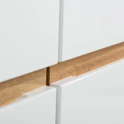 Szafa 2-drzwiowa TAURUS II
