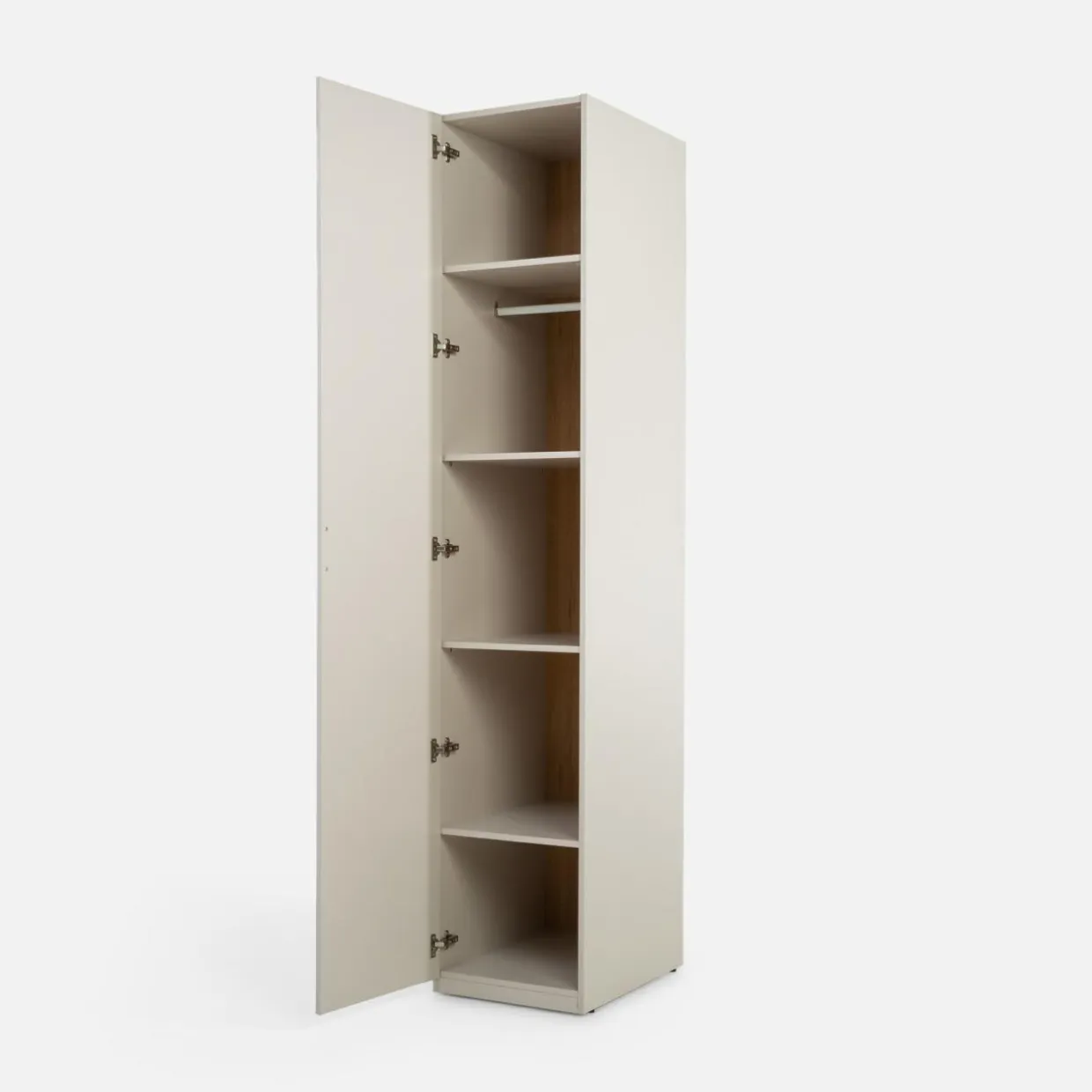 Szafa głęboka MAX MODERN II 45 cm