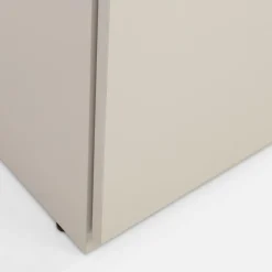 Szafa głęboka z lustrem wewnętrznym MAX MODERN II