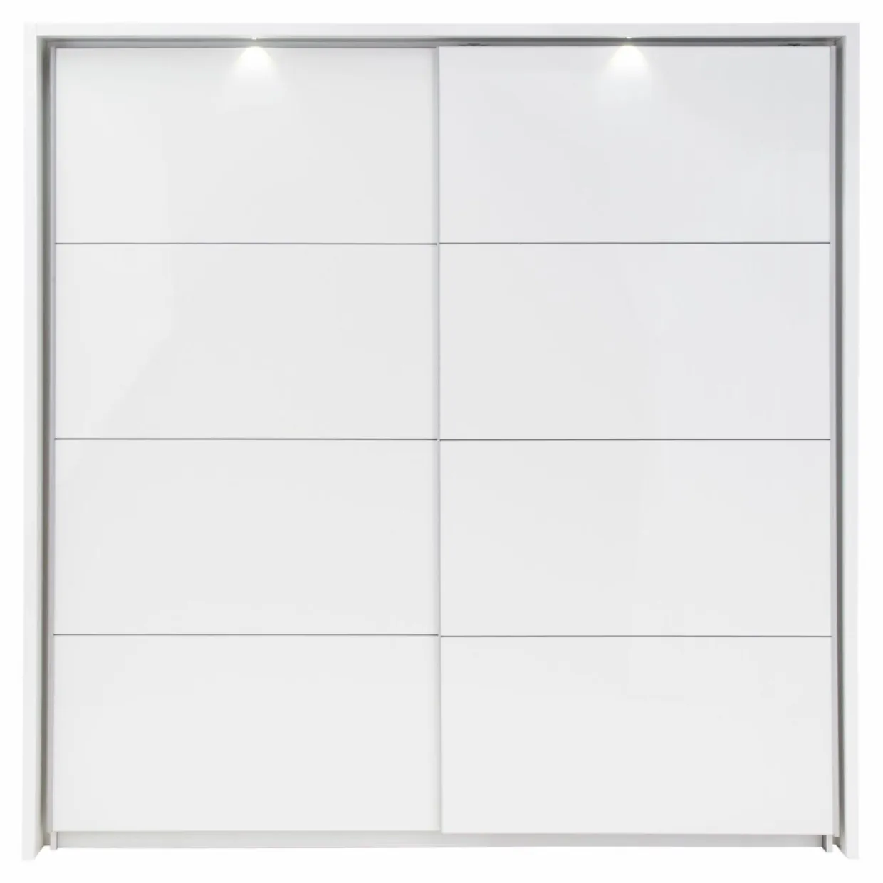 Szafa GLOSSY STPS324E5-C04
