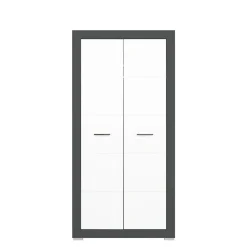 Szafa GRAY 2D GR 9