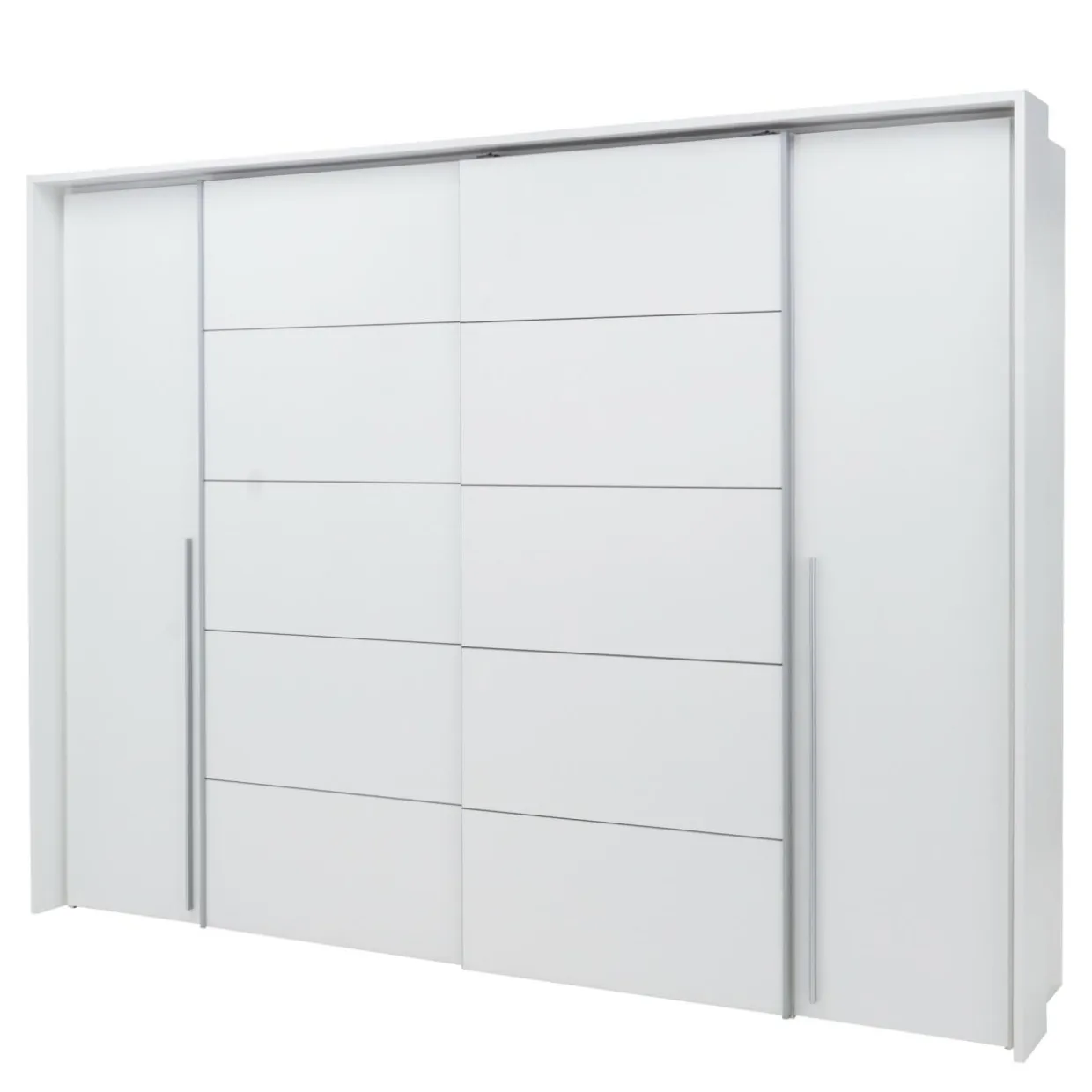 Szafa NARAGO 4D NRGS82511