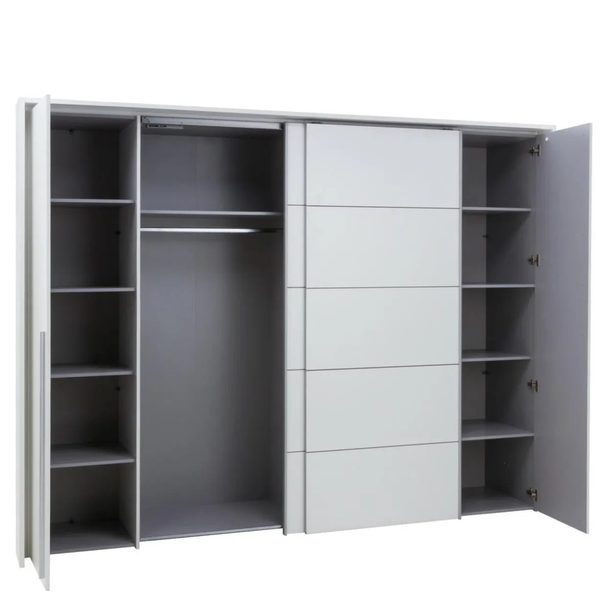 Szafa NARAGO 4D NRGS82511
