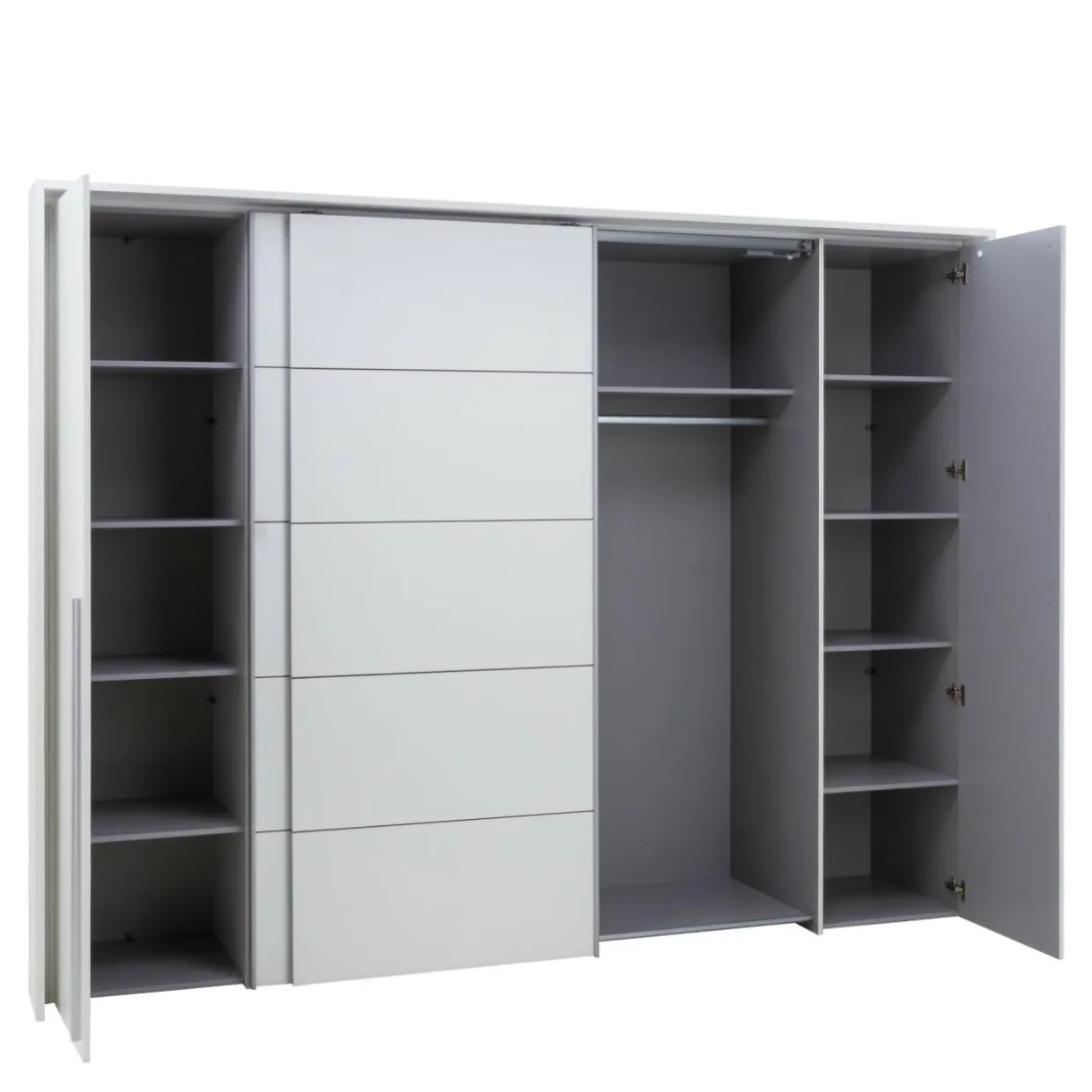 Szafa NARAGO 4D NRGS82511