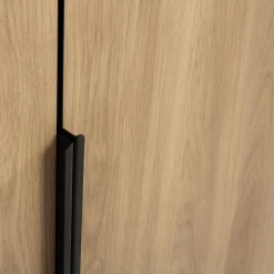 Szafa narożna 2-drzwiowa MAZE