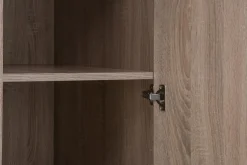 Szafa NORTON 3D4S