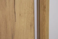 Szafa przesuwna dąb craft ONTARIO 150 cm